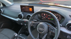 Audi Q2 30 TFSI Sport 5dr Petrol Estate